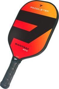 raquette pickleball paddletek