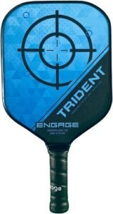 raquette pickleball engage